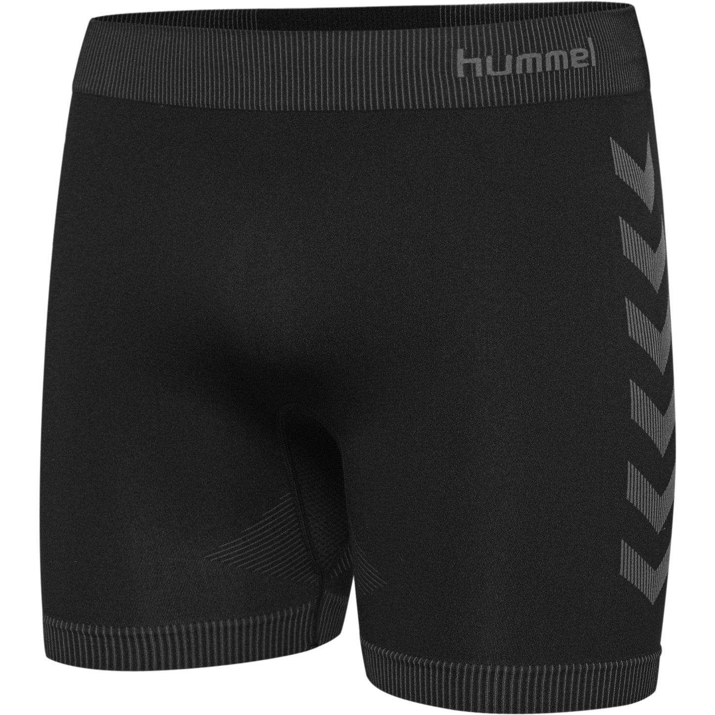 Seamless Shorts Men