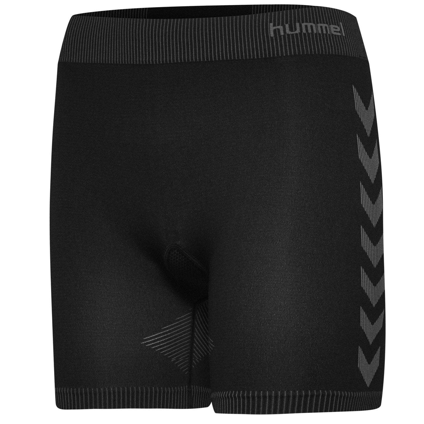 Seamless Shorts Women