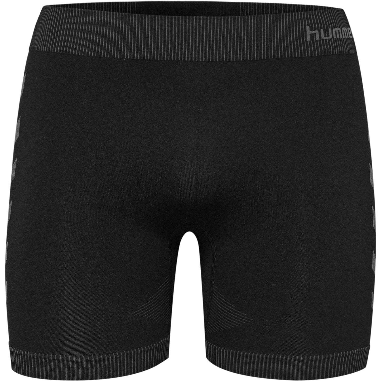 Seamless Shorts Men