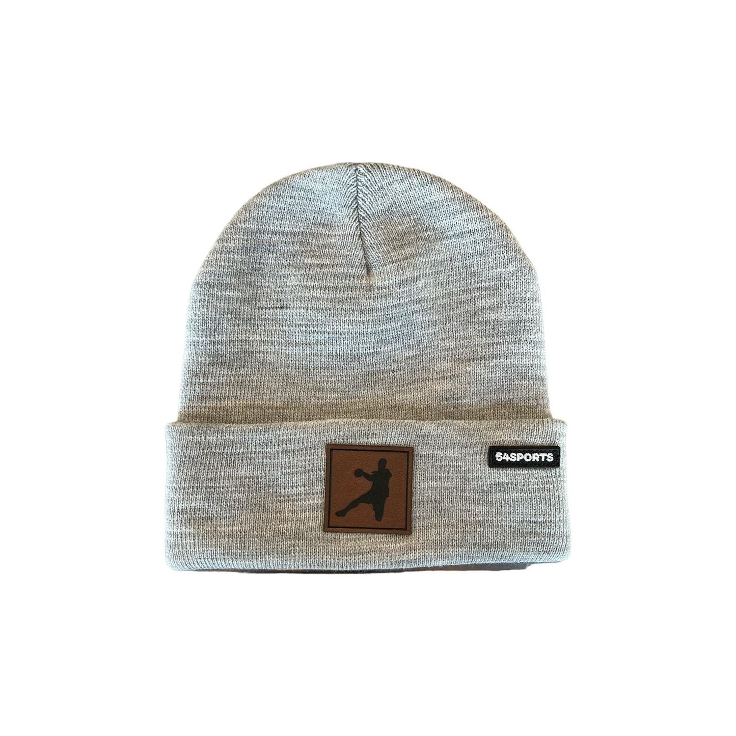 Beanie HANDBALL Ash