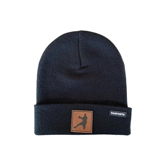 Beanie HANDBALL Schwarz