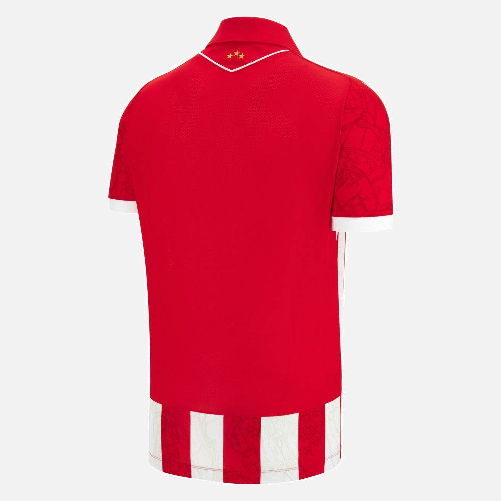 Roter Stern Belgrad 26/27 Heimtrikot