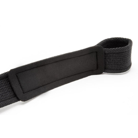 Adidas Lifting Straps (Zughilfen)