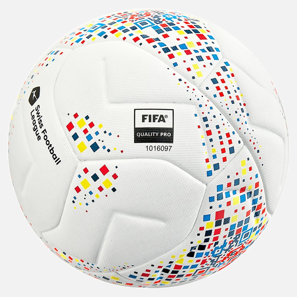 Macron SFL Matchday Ball 24/25