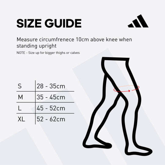 Adidas Performance Knieschoner